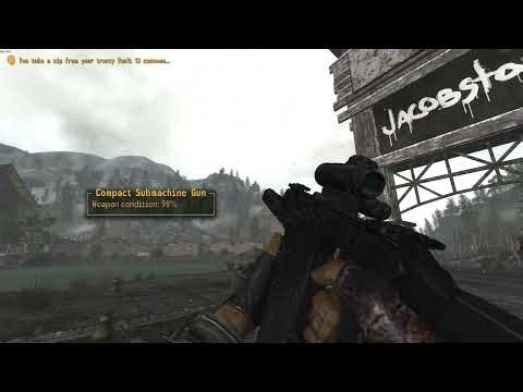 THEZOMX Inspect Patch