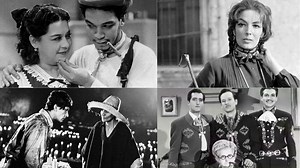 15 Películas de la Época de Oro del cine mexicano