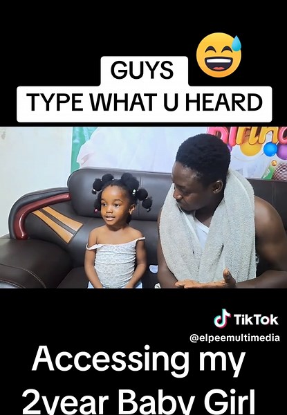 After School Moments with My 2-Year-Old Daughter