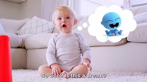 2.3K views · 21 reactions | The BabyFirst video app is new & improved with tons of fun features! | BabyFirst | Facebook