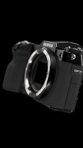 2.6K views · 29 reactions | FUJIFILM GFX100S II is #MoreThanFullFrame   102-megapixel sensor that’s nearly 1.7x larger than the sensors found in full-frame cameras 勞  Burst mode of up to 7 frames per second  Up to 8 stops of in-body image stabilization (IBIS)  AI-assisted subject tracking autofocus down to -5.5EV  Native integration with Frame.io Camera to Cloud, seamlessly delivering files directly to the cloud | Fujifilm X Series US | Facebook