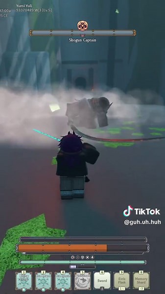 Deepwoken Climbing Mechanics: Navigating the Vow of Iron