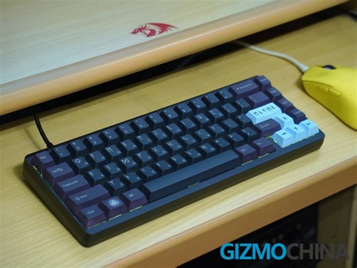 Varmilo Muse65 HE gaming keyboard review: Worth the hype or overpriced? - Gizmochina