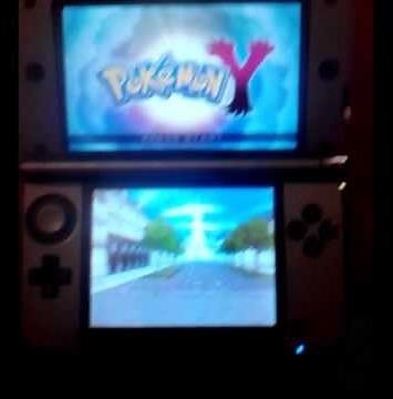 How to Reset (Start New Game) Pokemon X/Y Sun/Moon Omega Ruby/Alpha Saphire for Nintendo 3DS