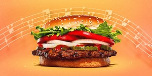 Burger King’s inescapable ‘Whopper’ jingle has become a viral phenomenon
