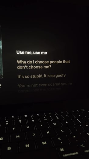 𓆩ꨄ︎𓆪 (@user57935271)’s video of apple music