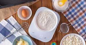 Comment convertir des cl (centilitres) en grammes (g) ?