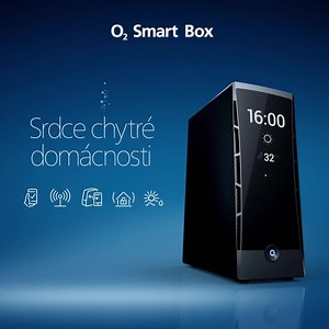164K views · 435 reactions | První modem, který změní váš pohled na internet. To je #o2smartbox. Vysoce výkonná Wi-Fi pokryje celý váš dům  a zvládne desítky připojených zařízení     Router doma nemusíte schovávat ➡️ od.o2.cz/routerconeznaomezeni | O2 CZ | Facebook