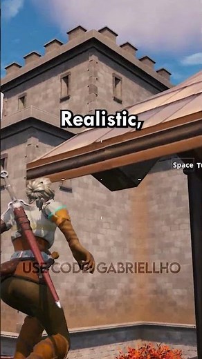 Realistic 2v2 Early Game Map Code!