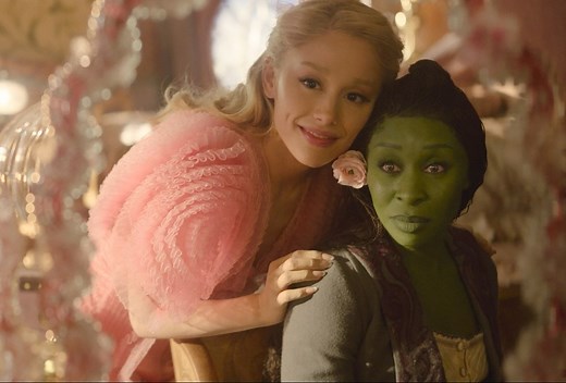 Wicked: Find Out Where And When You Can Stream It Online - TVLine