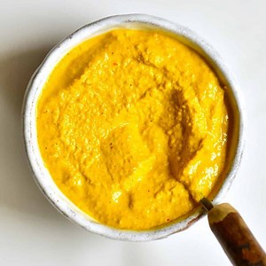 How To Make Mustard: Homemade Mustard DIY