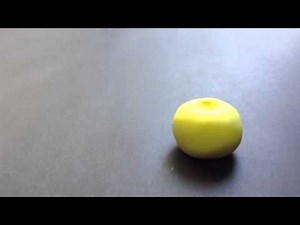 Easy Claymation Movie