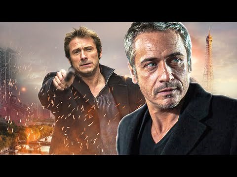 Deep Fear | Full Length Detective Movie