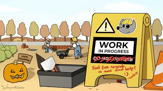 GIMP - Development version: GIMP 2.99.8 Released