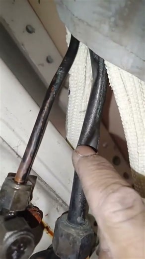 Suction Line Bind: The Most Confusing Problem in Split Systems