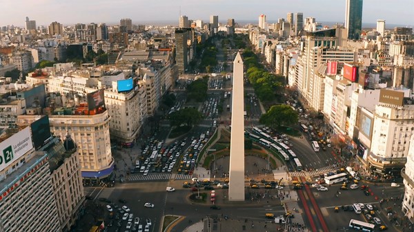 Discover Argentina's Most Stunning Travel Destinations