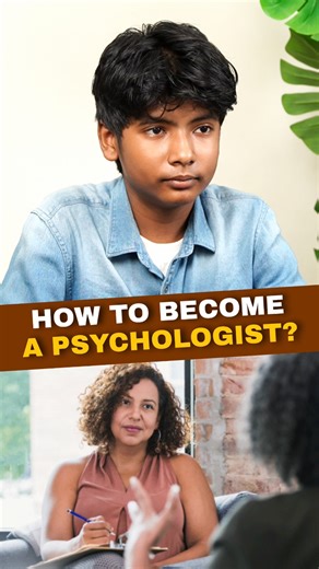 90K views · 839 reactions | To become a psychologist in India, you’ll...