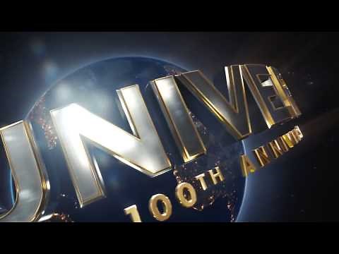 Générique Universal (Officiel)