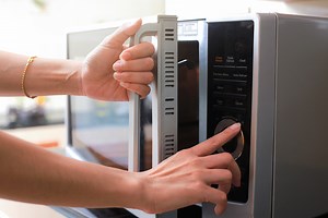 Is The Microwave Turning On When The Door Is Closed? (Fix It Now!)