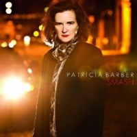 Smash – Patricia Barber Review | All About Jazz