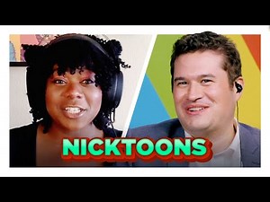 Nicktoons