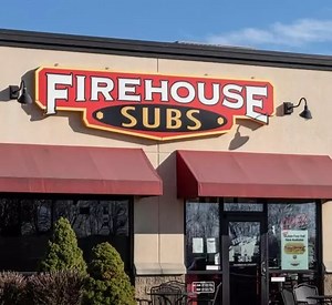 Firehouse Subs Menu With Prices (US) – 2025