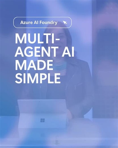 Build agentic solutions with Azure AI Foundry and Semantic Kernel. | Microsoft Mechanics posted on the topic | LinkedIn