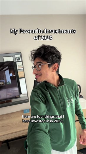 Top Investments for 2025: Salik, Tesla, Silver, and Alphabet