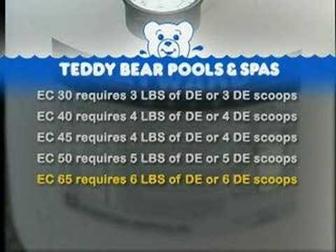 How To Operate Your Hayward DE Filter (In Ground)