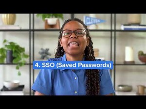 Clever Academy: App types in Clever & getting connected