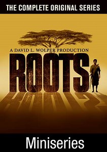 Roots: The Complete Miniseries: Episode 1