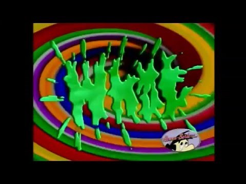 What A Cartoon: PPG Intro