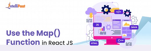 How to Use the Map() Function in React JS