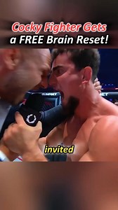 53K views · 1.4K reactions | Arrogant Fighter Collects His CTE Care Package #mma #TigerSports #boxing #fighting | Tiger sports | Facebook