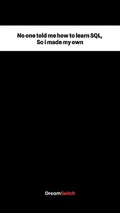 3.5K views · 336 reactions | Comment “SQL ROADMAP” and I’ll send you...