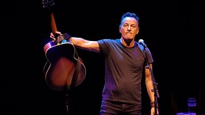 100 Greatest Bruce Springsteen Songs