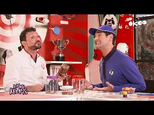 Les Minikeums Chez Willy