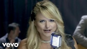 ONLY PRETTIER Lyrics - MIRANDA LAMBERT | eLyrics.net