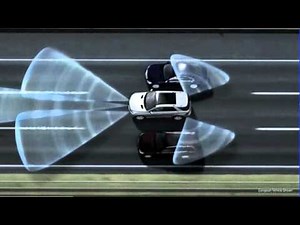 2012 Mercedes-Benz ML350 Safety Features