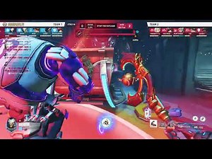 4.2k 2 by 00PS — Overwatch 2 Replay 2TK216