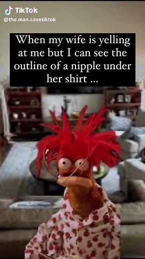 The.Man.Cave on TikTok