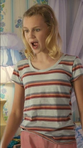 'We must! We must! We must increase our bust!' Are You There God? #ItsMeMargaret