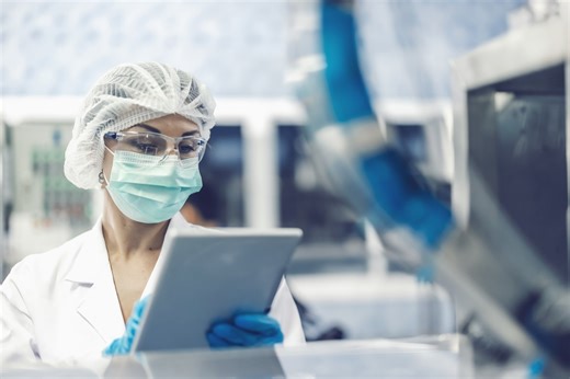 Regulatory Trends in Pharma Manufacturing: Key Changes to Watch in 2025