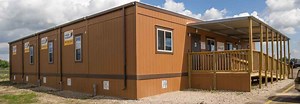 Commercial Modular Buildings for Business Use