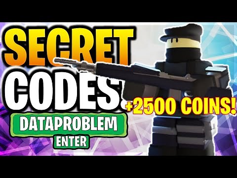 [EVENT] ROBLOX ALL NEW BASE DEFENSE CODES!