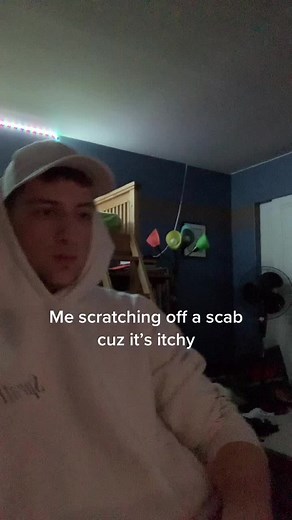 Just looked it up they’re actually called platelets but you know #swag | platelets