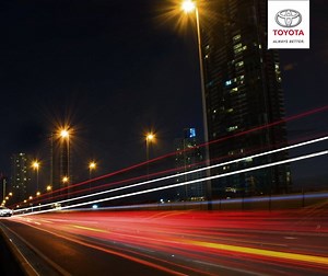 Feel the confidence of driving the legend that has brought happiness and gold standards for reliability since 1966. Learn more about the Corolla Altis: https://bit.ly/2PEkSMi | Toyota Singapore