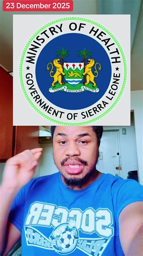 On December 21, 2025, around midnight, patients at Connaught Hospital requiring urgent X-rays were left without care because the X-ray technicians were completely unavailable and the department doors were locked. A concerned individual named Mr. Yokie and others tried to contact an off-duty specialist for assistance, but were told the key holder for the X-ray department could not be reached, as the specialist claimed not to have their phone number. This incident highlights serious concerns about