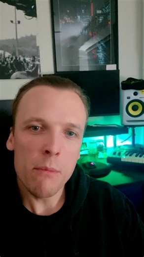 I'm back - If you're still here, I appreciate it! Let's reconnect 🙏 | Jarvis