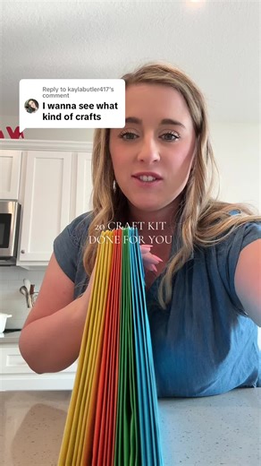 Top 20 Craft Kits for Toddlers to Enjoy